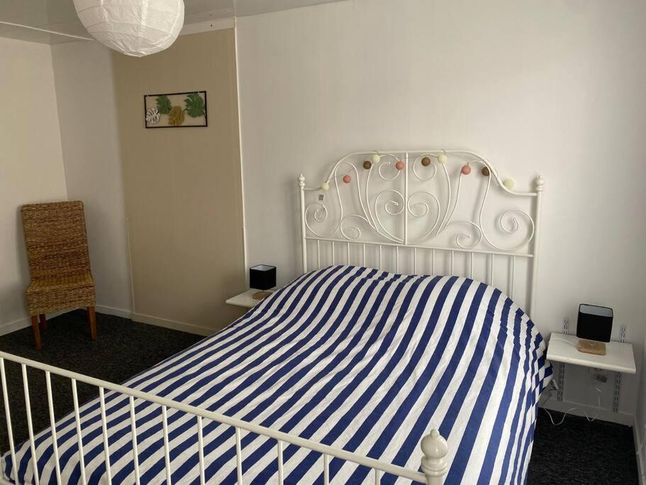 L'Etape Champenoise Apartment Ay-Champagne Luaran gambar