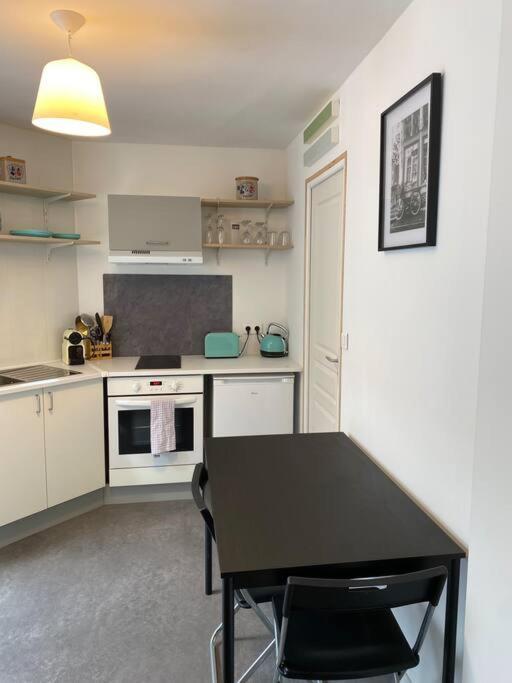 L'Etape Champenoise Apartment Ay-Champagne Luaran gambar